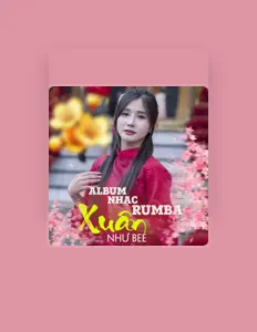 Như Bee dinle, müzik videolarını izle, biyografisini oku, tur tarihlerini ve daha fazlasını gör!