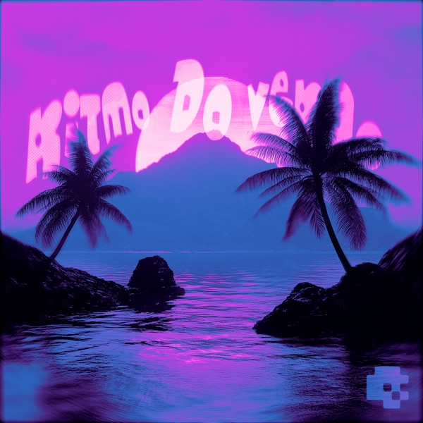 Ritmo Do Verão - EP