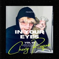 In your eyes - Single - Chevy Roque