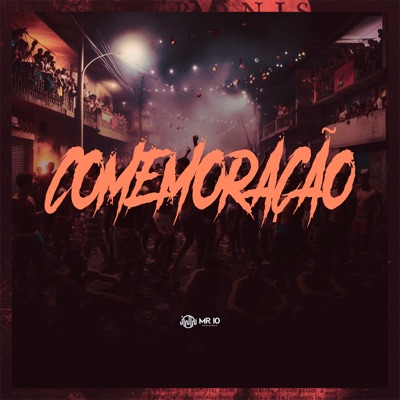 Comemoração - Single