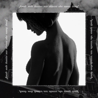 Weg bist - Single