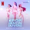 How It’s Done - HUNTRX, EJAE, AUDREY NUNA, REI AMI & KPop Demon Hunters Cast lyrics