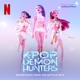 GOLDEN cover art