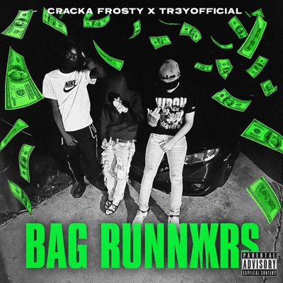 Bag Runnxrs - EP