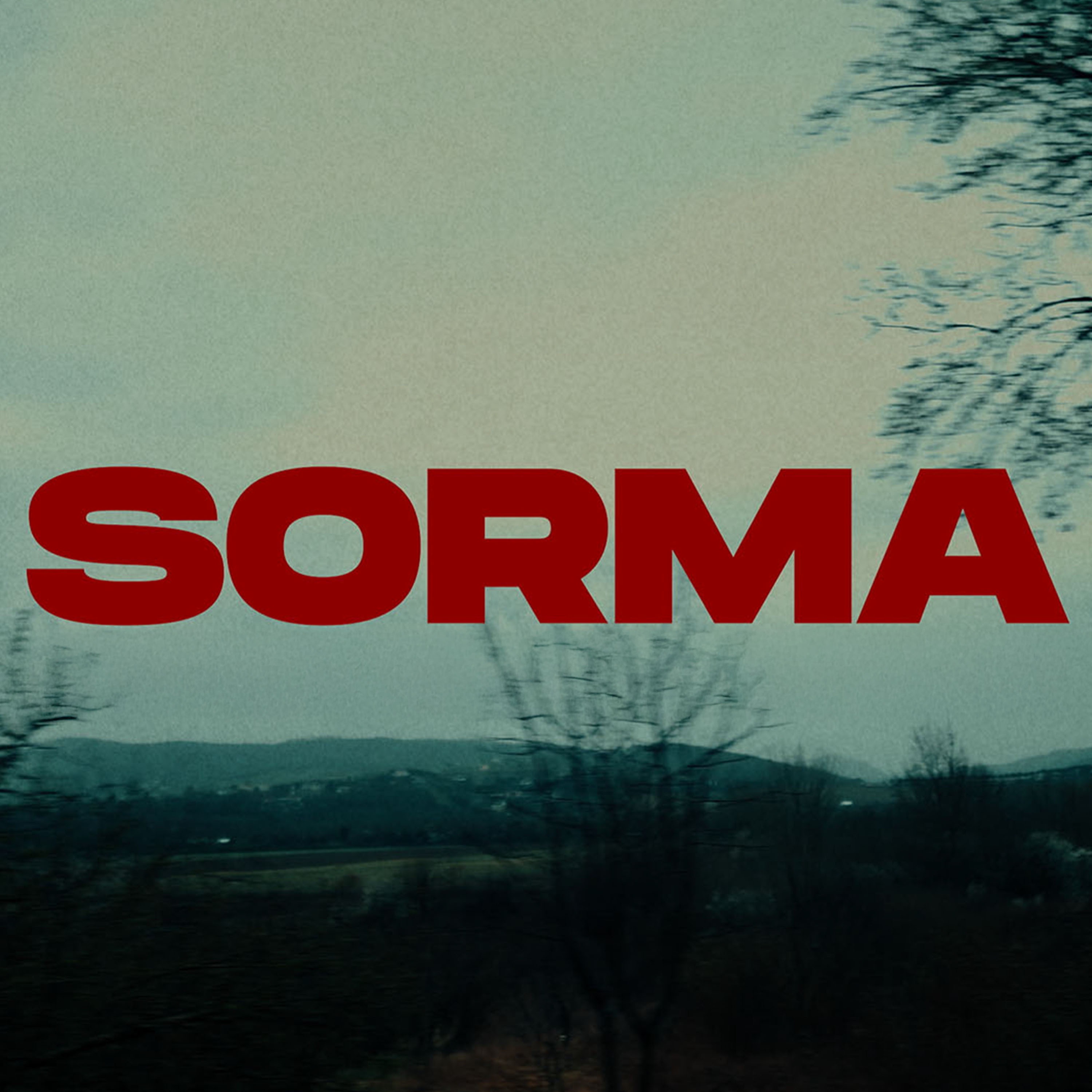Sorma - Single