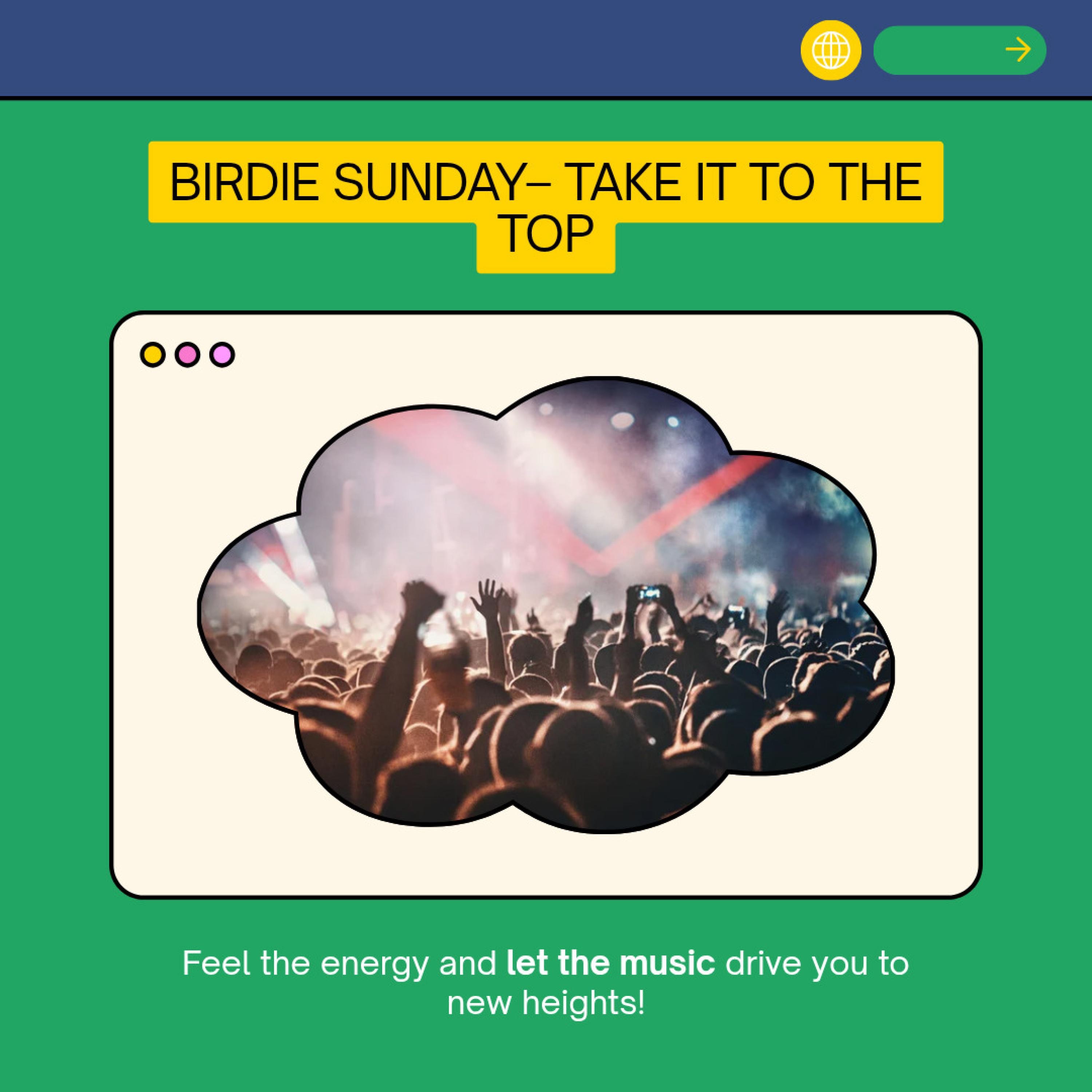 Take It To The Top - Single