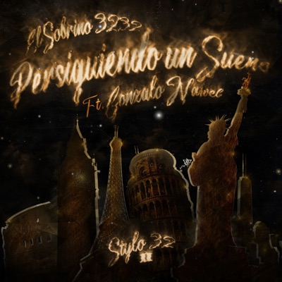 Persiguiendo un Sueño (feat. Gonzalo Nawel) - Single