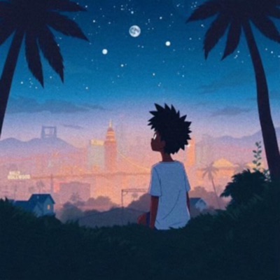 BACK 2 L.A #Long Live JackJack