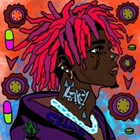 Lxkey x MoroccoMadeiT~Cells - Single - Lakey