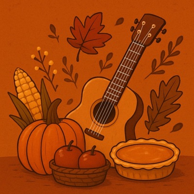 Thanksgiving Freestyle - Single