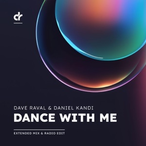 Dance With Me - Single