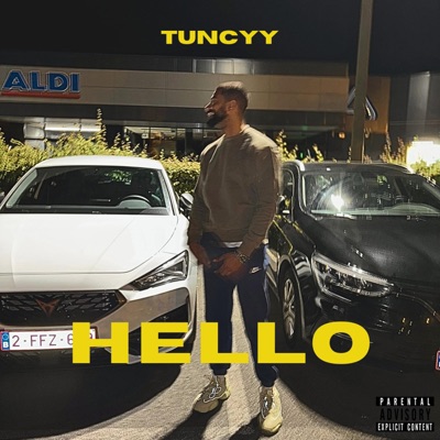 Hello - Single