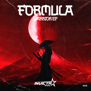 Warrior - EP
