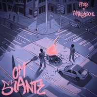 Om shanti - Single - HYKE, Hardbone boy & Teja