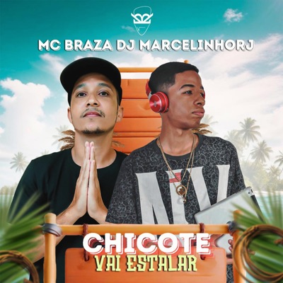 Chicote Vai Estalar (feat. BK PRODUÇÕES) - Single