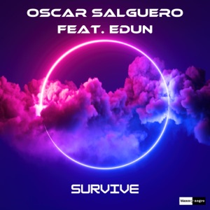 Survive (feat. Edun) - Single