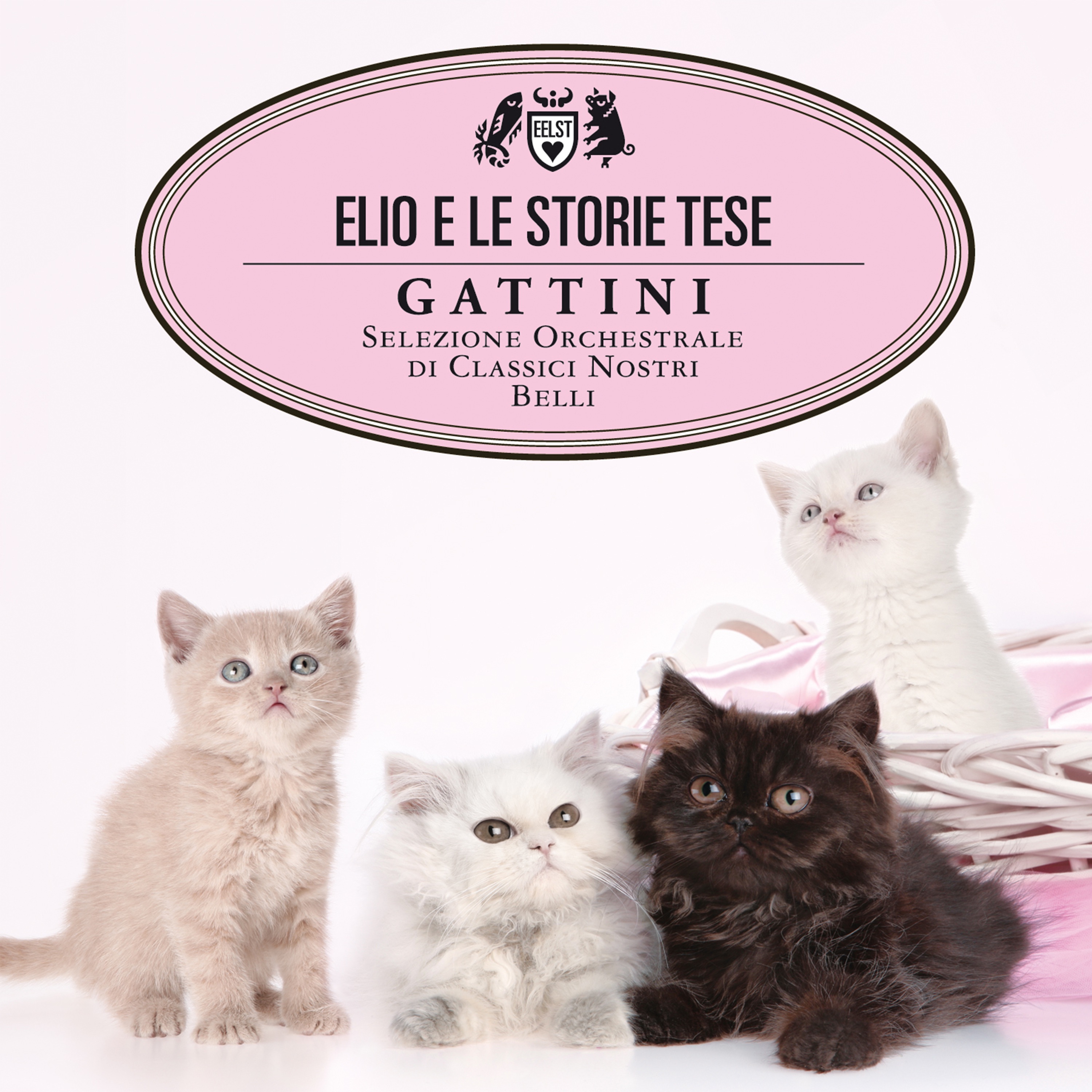 Gattini (Selezione orchestrale di classici nostri belli)