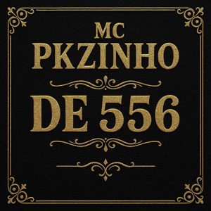 MC Pkzinho de 556