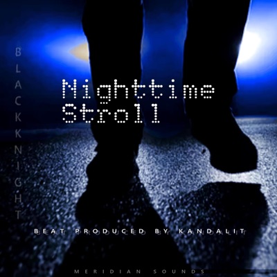 Nighttime Stroll - Single