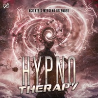 Hypnotherapy - Single - Agitate & Weekend Offender