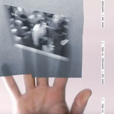 Ascolta 'How Am I Supposed to Feel?' di l.ucas