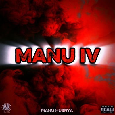 MANU IV (feat. PROYECTO OLIMPO) - Single