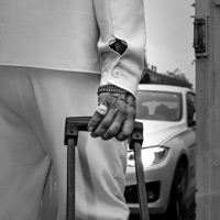 Dove Sei - Single - Chaking