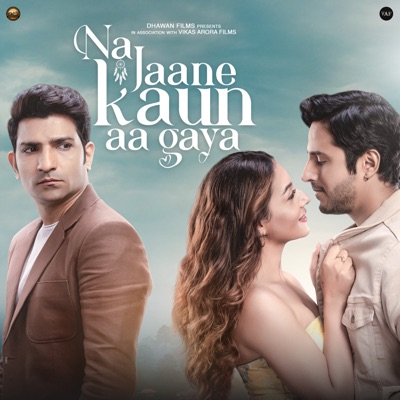 Na Jaane Kaun Aa Gaya (Original Motion Picture Soundtrack) - EP
