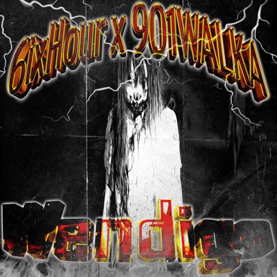 Wendigo (feat. 901WALKA) - Single