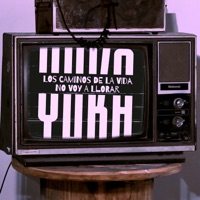 Los Caminos De La Vida / No Voy A Llorar - Single - YUKA