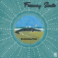 Reckoning Time - Brett Wilson & Freeway South