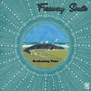 Freeway South (feat. Kate Telchader)