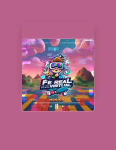 Escucha a Ebdv Eccad, mira videos musicales, lee su biografía, consulta las fechas de las gira y más.