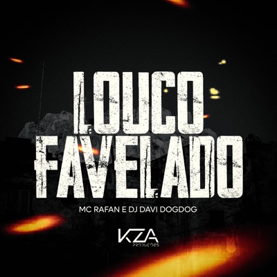 Louco Favelado - Single
