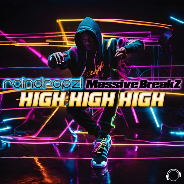 High High High - EP
