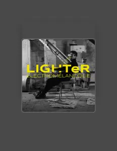 收听 Lighter、观看音乐视频、阅读小传、查看巡演日期等 ！