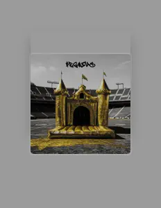 Listen to pega5us, watch music videos, read bio, see tour dates & more!