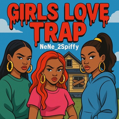 Girls Love Trap - Single
