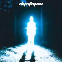 DYSTOPIA - Single - cxrgi & LUN7