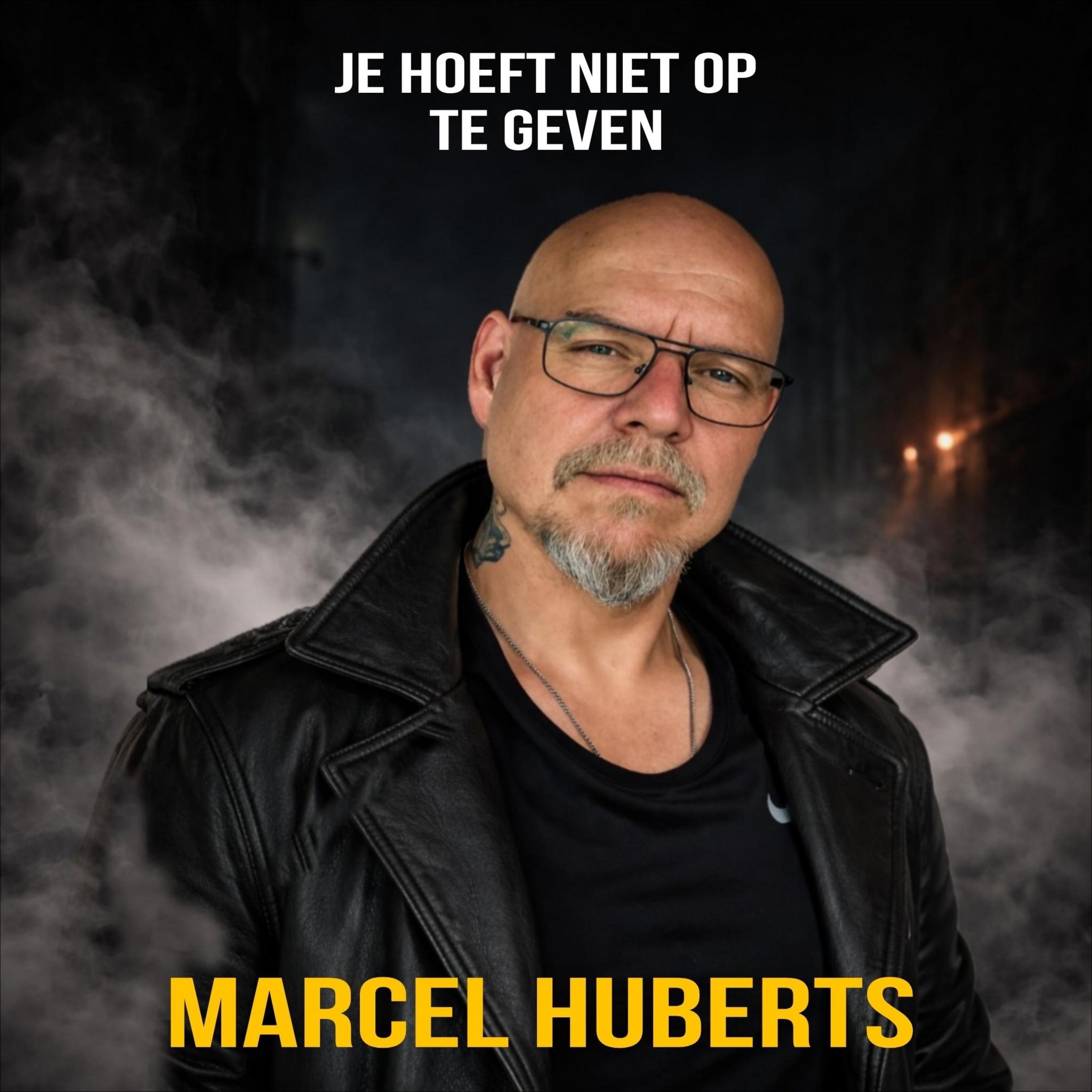 Je Hoeft Niet Op Te Geven - Single