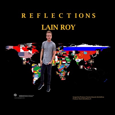 REFLECTIONS (feat. LAIN ROY) - Single