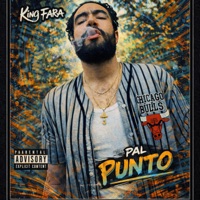 Pal Punto - Single - King Fara