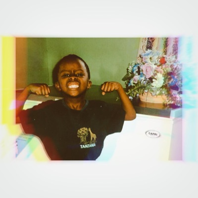 Shhh (Water) - Single