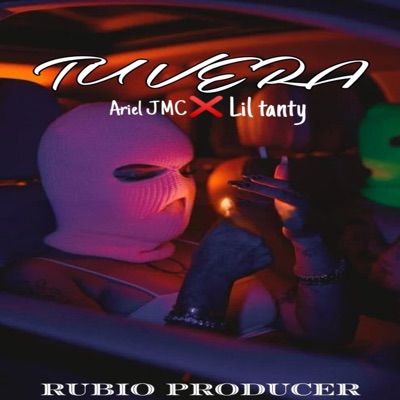 Tu vera (feat. Ariel Jmc) - Single