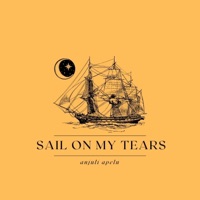 Sail On My Tears - Single - Anjuli Apelu