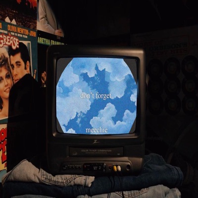 Don't Forget - Single