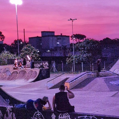 Adeus 2025 (feat. andradex) - Single