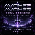 Forever Together, Pt. II - Single