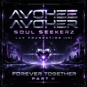Forever Together, Pt. II - Single