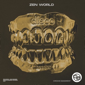 Disco Bender - Single